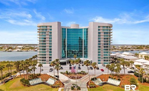 House in Orange Beach, Alabama, United States 1