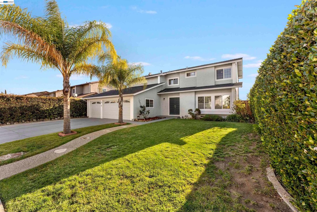 House in San Jose, California, United States 5 - 18697929