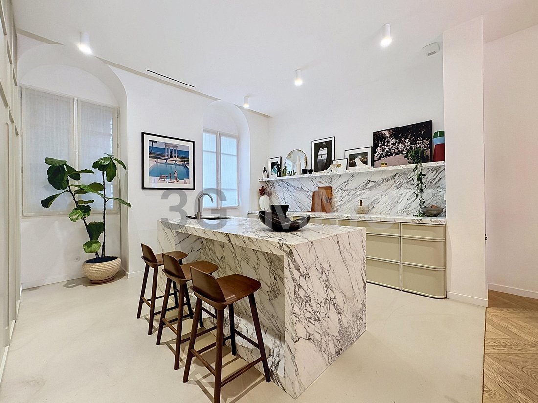 Apartment in Les Jardins de l'Empereur, Ajaccio, France 5 - 18314268