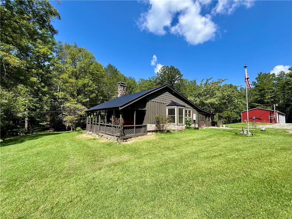House in Ellijay, Georgia, United States 1 - 18697735