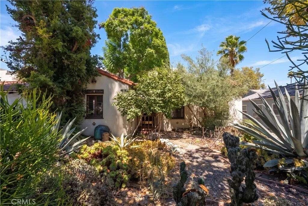House in Los Angeles, California, United States 2 - 18698299