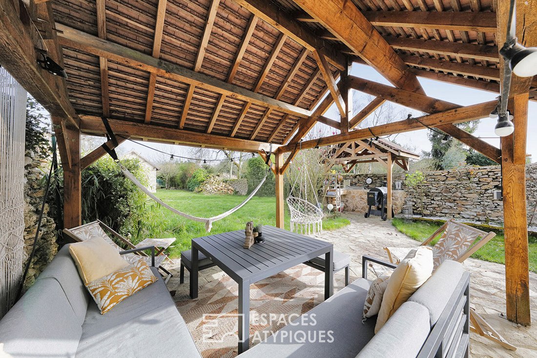 Villa in Moisenay, Ile-de-France, France 3 - 18696403