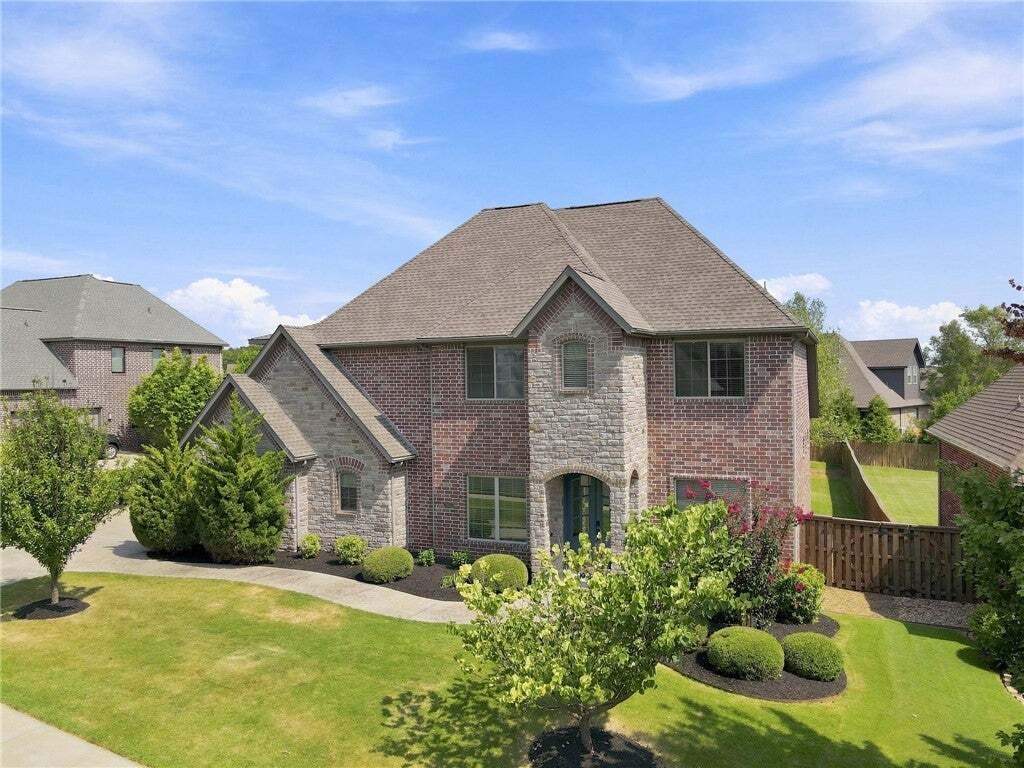 House in Centerton, Arkansas, United States 3 - 18696765