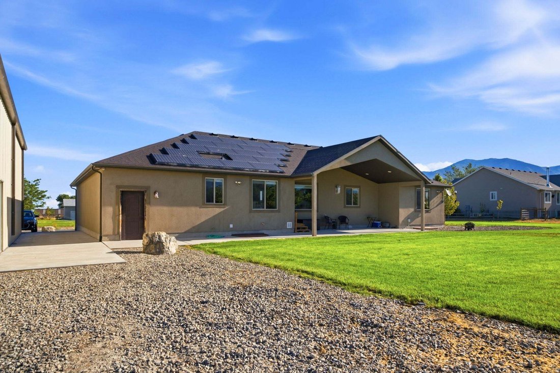 Haus in Erda, Utah, Vereinigte Staaten 5 - 18692077