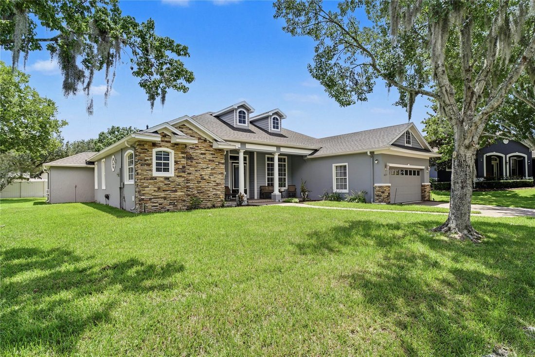 House in Winter Garden, Florida, United States 3 - 18697598