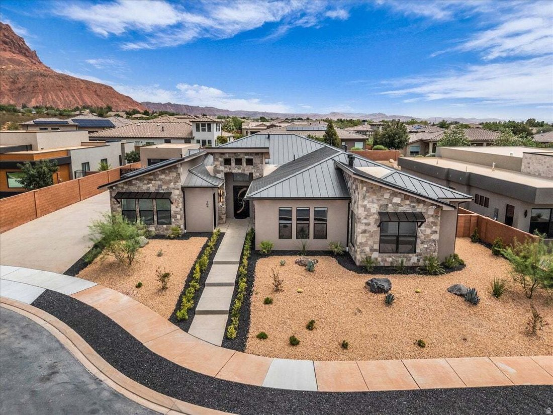 House in Ivins, Utah, United States 4 - 18697214