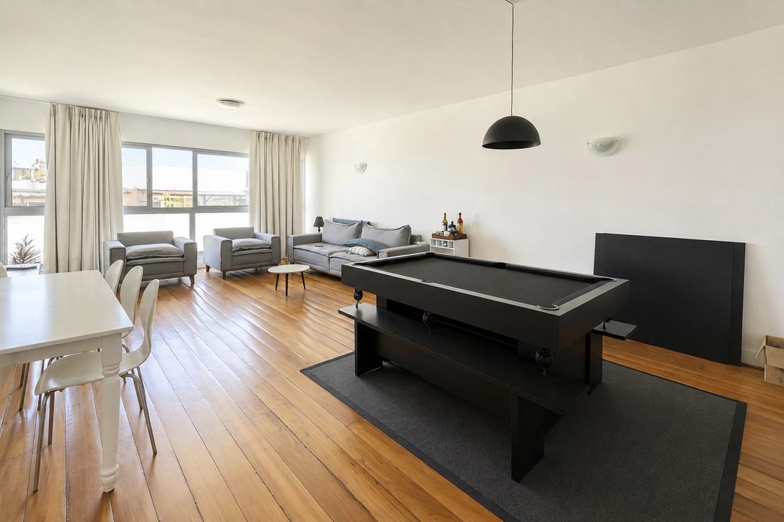 Penthouse in Rio de Janeiro, Rio de Janeiro, Brasilien 3 - 15176242