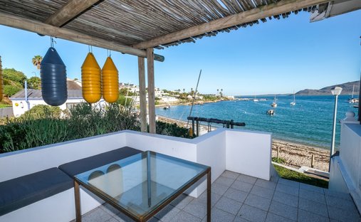 Maison en Municipalité locale de Saldanha Bay, Cap occidental, Afrique du Sud 1