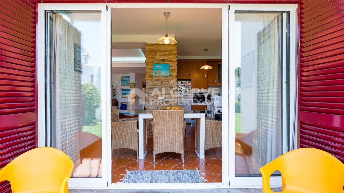Villa in Vilamoura, Quarteira, Algarve 5 - 18699197