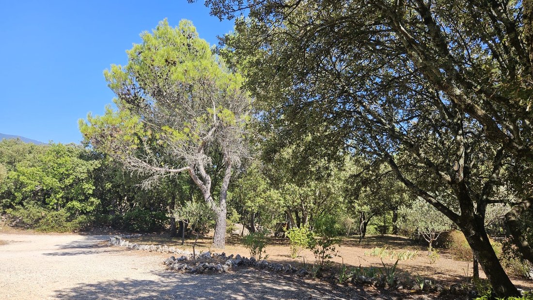 House in Bédoin, Provence-Alpes-Côte d'Azur, France 4 - 18695915