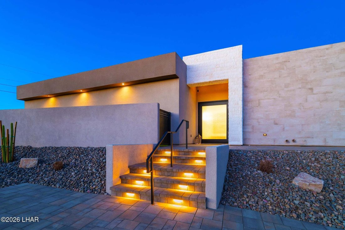 Maison à Desert Hills, Arizona, Arizona, États-Unis 3 - 17163289