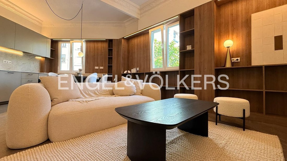 Apartment in l'Eixample, Valencia, Spain 5 - 18699159