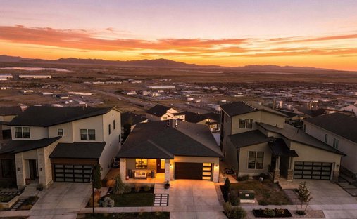 Haus in North Salt Lake, Utah, Vereinigte Staaten 1