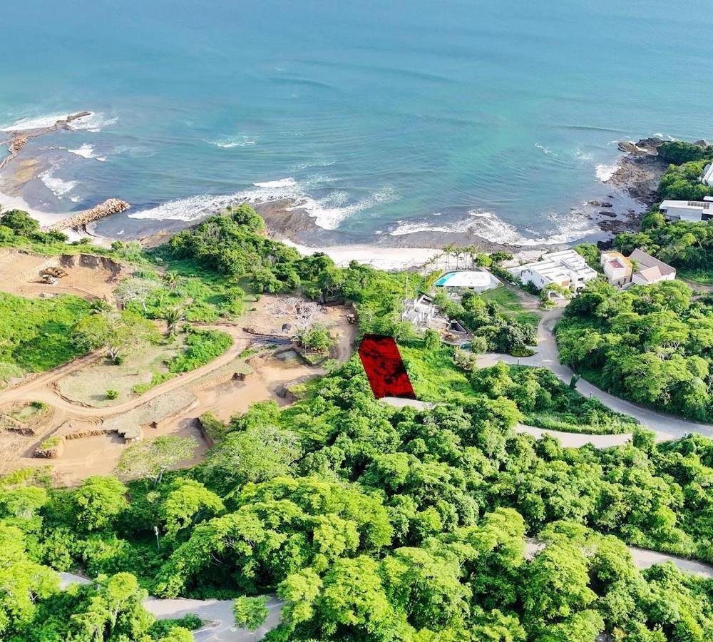 Land in Bucerías, Nayarit, Mexico 5 - 18698929