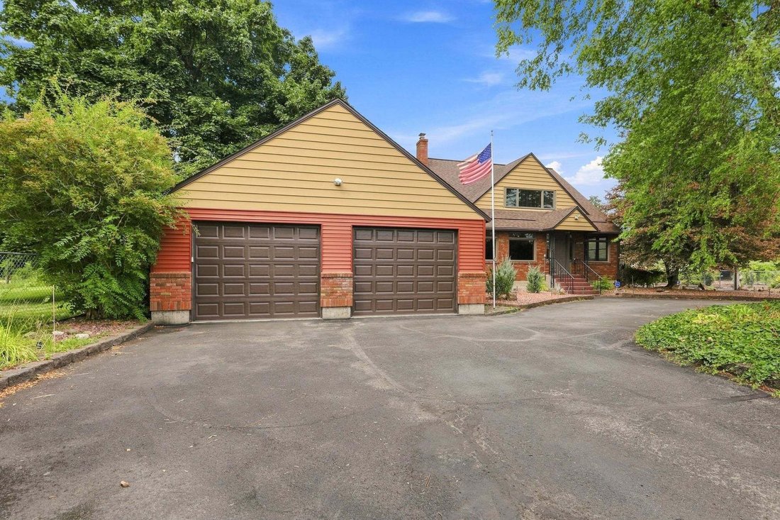 House in Spokane Valley, Washington, United States 2 - 18696885