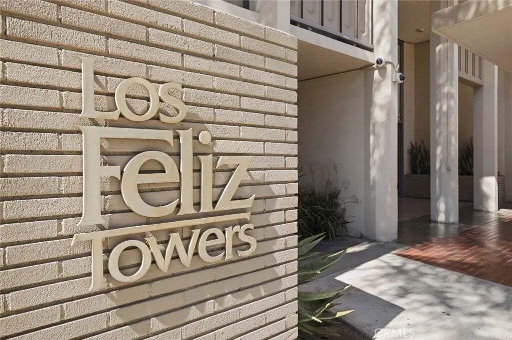 Condo in Los Angeles, California, United States 4 - 18698204