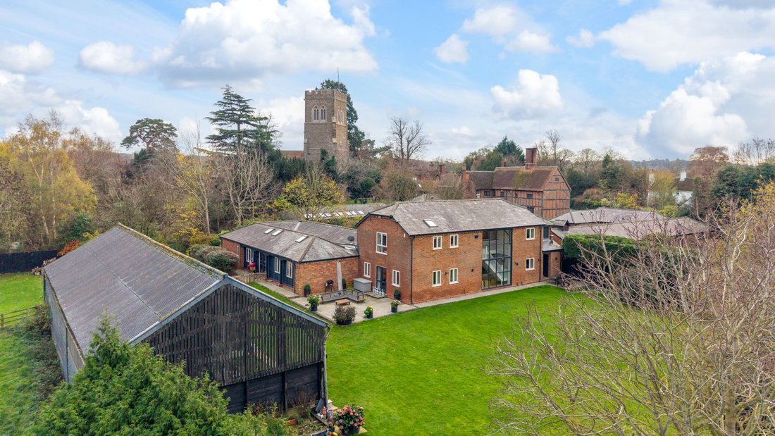 Country House in Ridgmont, England 1 - 18696955