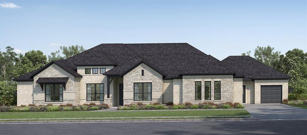 House in Forney, Texas, United States 2 - 18698461