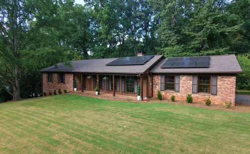 House in Bogart, Georgia, United States 1