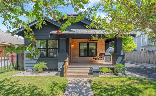 Casa en Houston, Texas, Estados Unidos 1