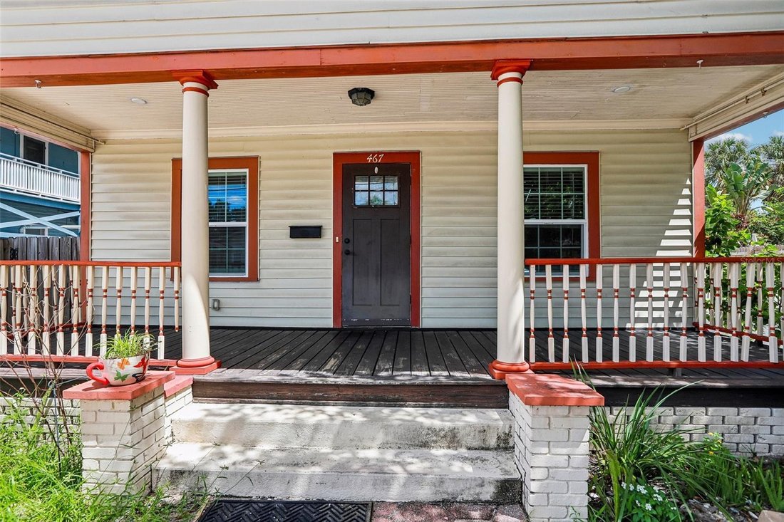 House in St. Petersburg, Florida, United States 2 - 18697579