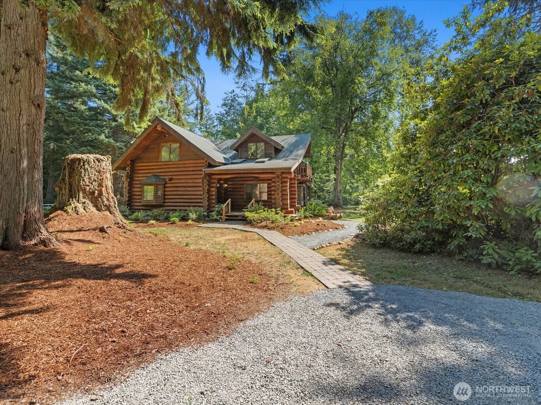 Maison à Lake Stevens, Washington, États-Unis 3 - 18698103