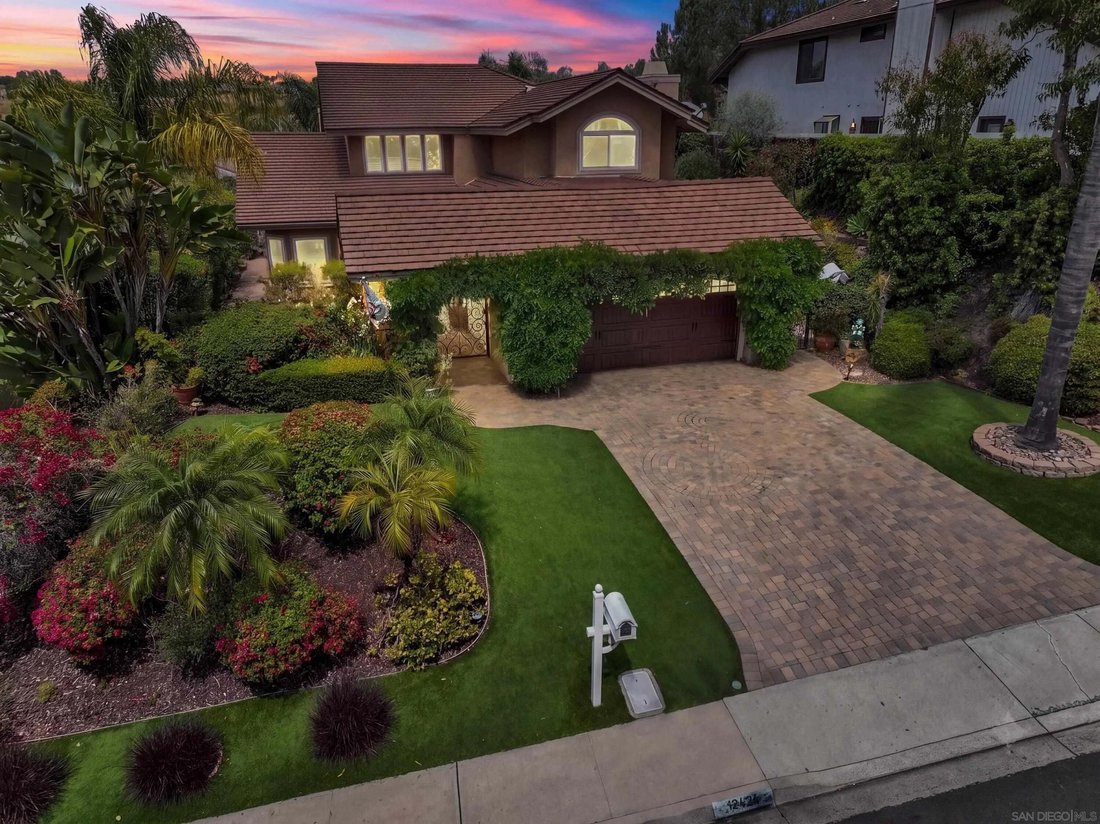 House in San Diego, California, United States 3 - 18698188