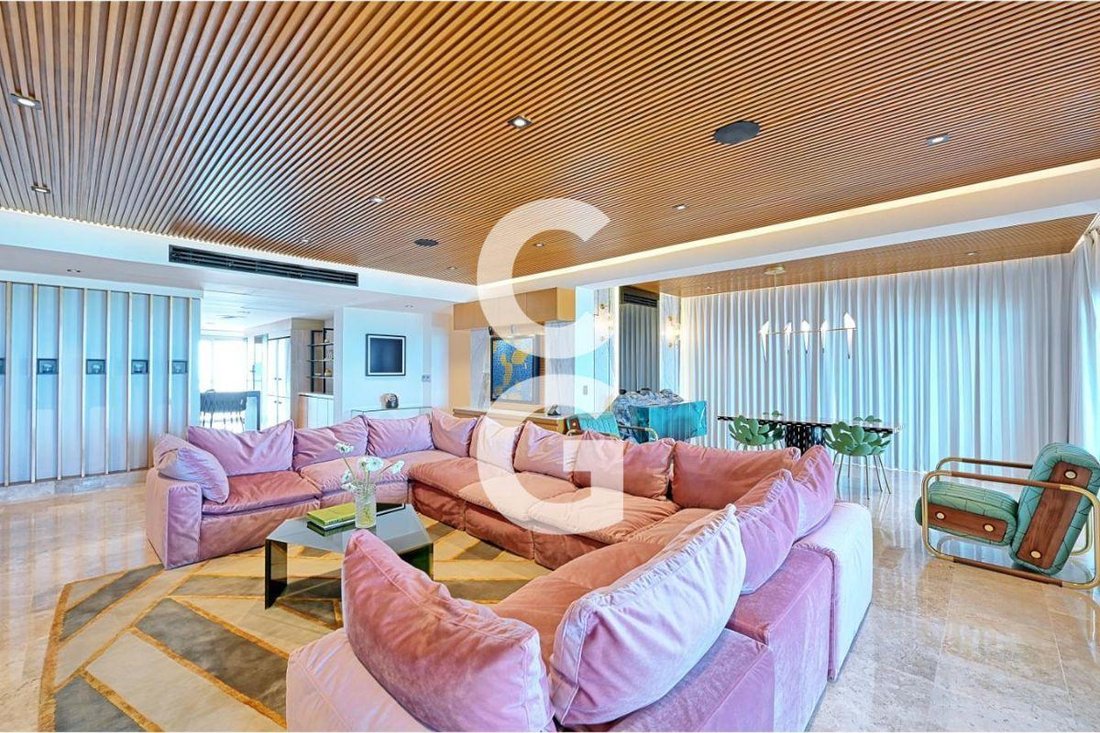 Apartment in Punta Sam, Quintana Roo, Mexico 5 - 18696288