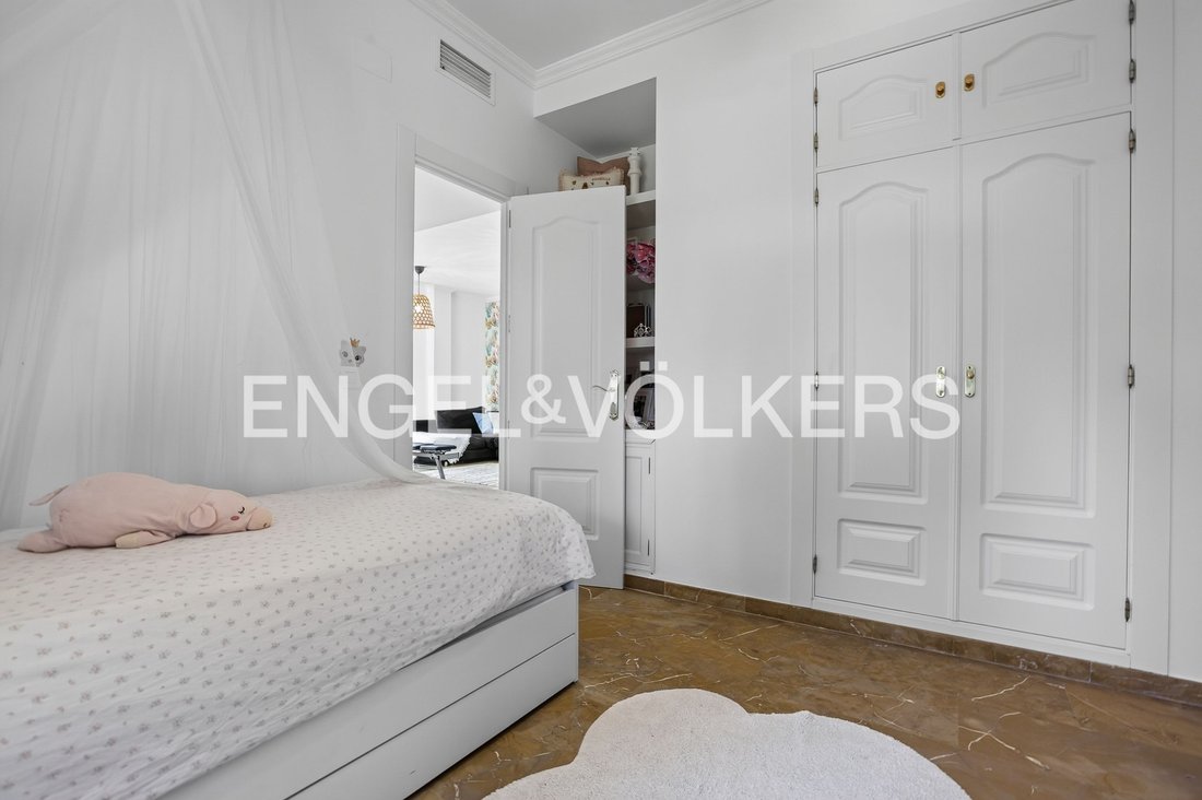 House in Bollullos de la Mitacion, Andalusia, Spain 5 - 18698737