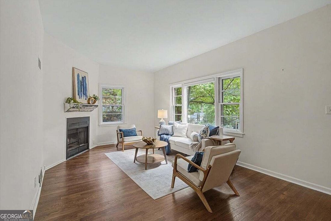 House in Atlanta, Georgia, United States 5 - 18698415