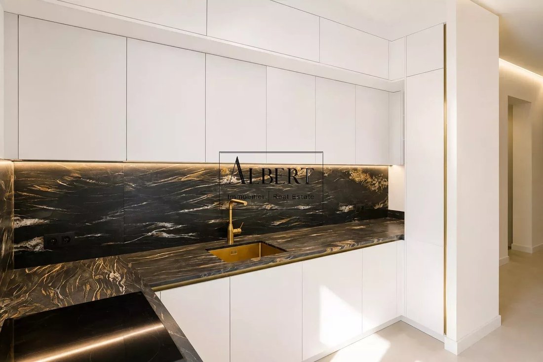 Appartement à Cannes, Provence-Alpes-Côte d'Azur, France 5 - 18696278
