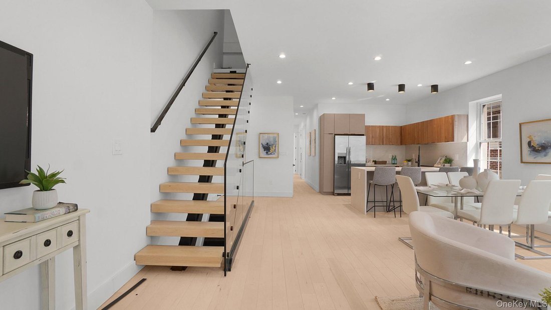 Haus in New York City, New York, Vereinigte Staaten 2 - 18697257
