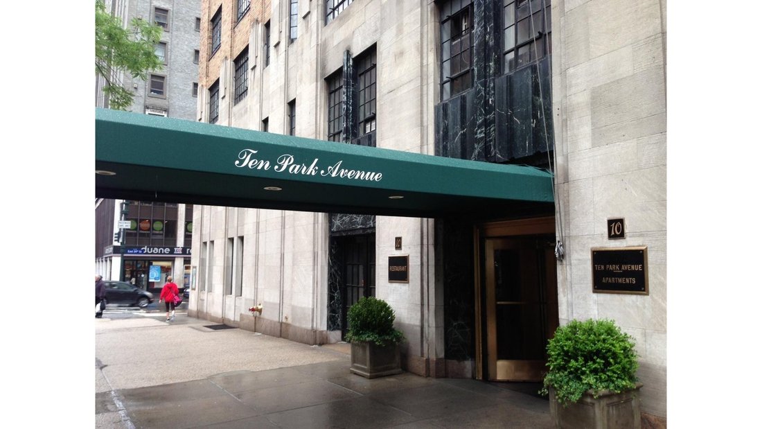 Genossenschaftswohnung in New York City, New York, Vereinigte Staaten 5 - 16126746