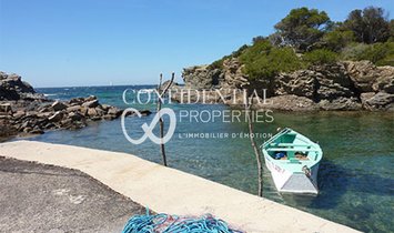 Casa en Six-Fours-les-Plages, Provenza-Alpes-Costa Azul, Francia 2