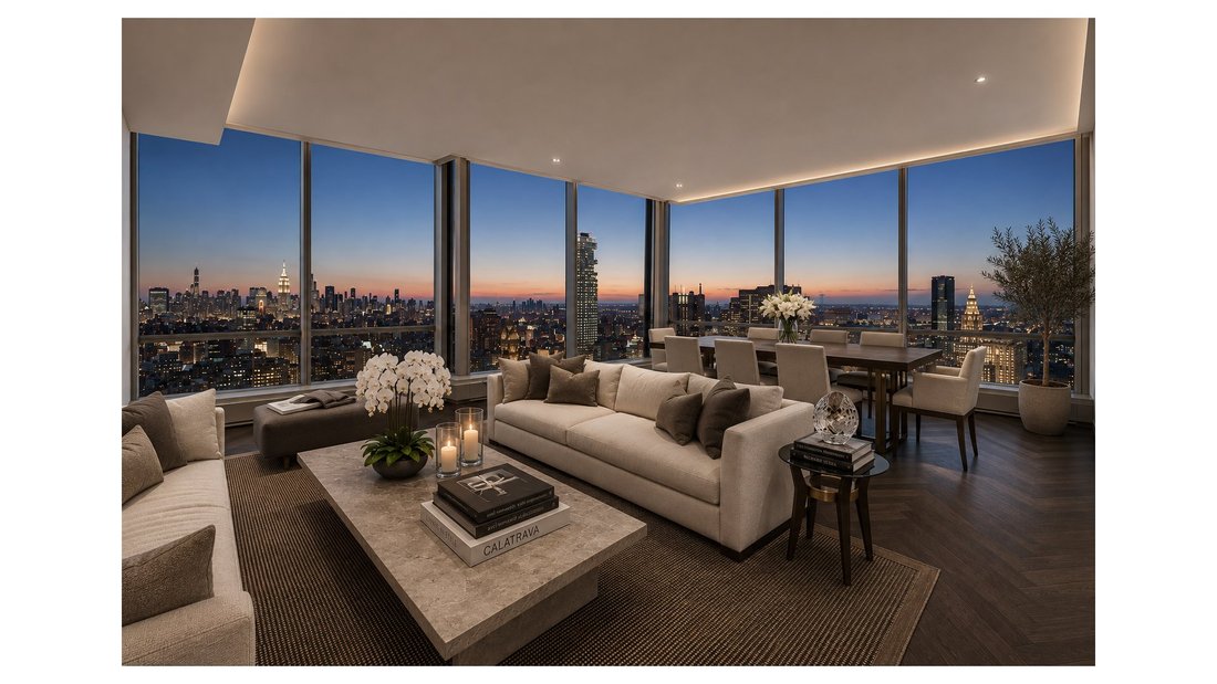 Condo in New York, New York, United States 1 - 18698956