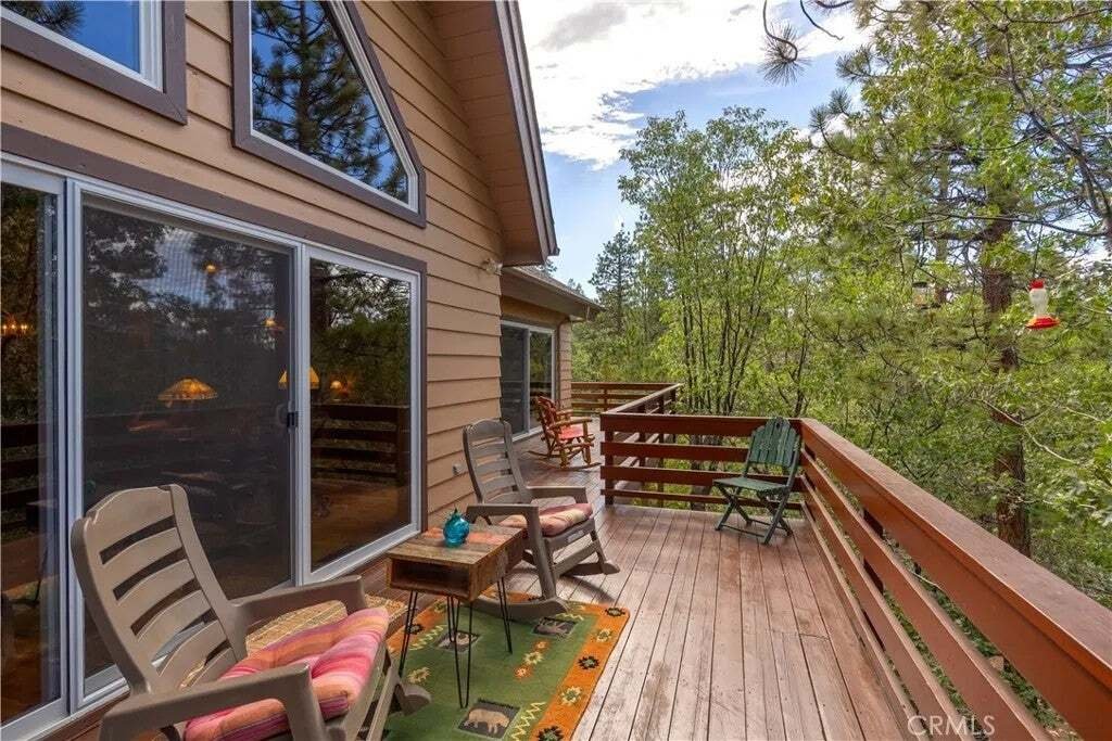 House in Big Bear Lake, California, United States 5 - 18698289