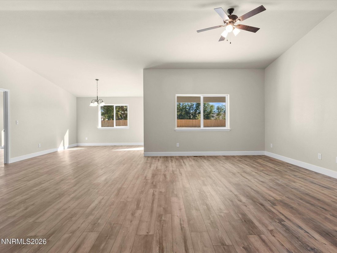Casa a Fernley, Nevada, Stati Uniti 3 - 18697407