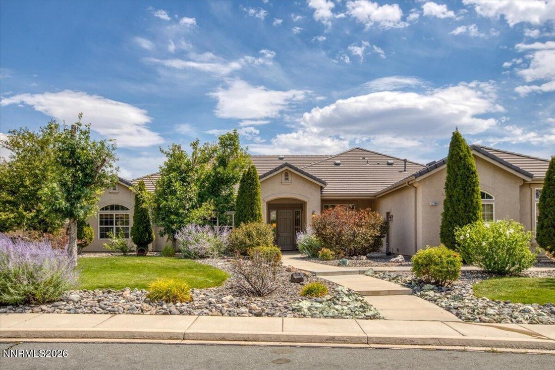 House in Sparks, Nevada, United States 1 - 18697408