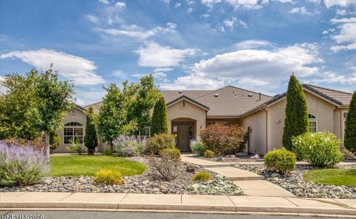 Haus in Sparks, Nevada, Vereinigte Staaten 1