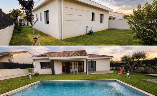 Villa in La Roche-de-Glun, Auvergne-Rhône-Alpes, France 1