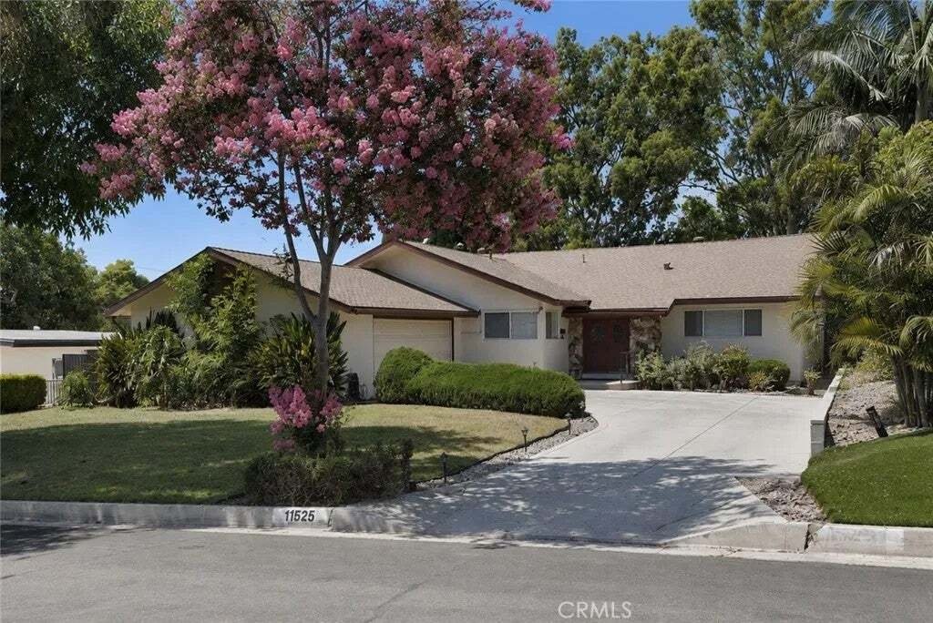 House in Whittier, California, United States 2 - 18698349