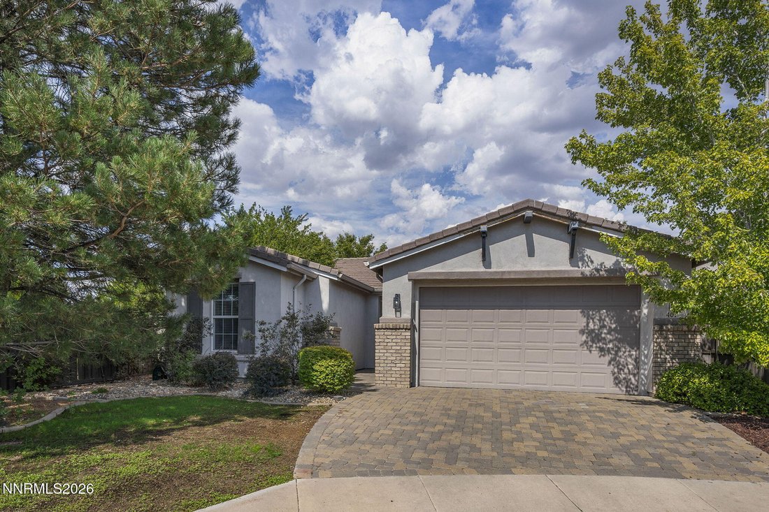 House in Reno, Nevada, United States 2 - 18697392
