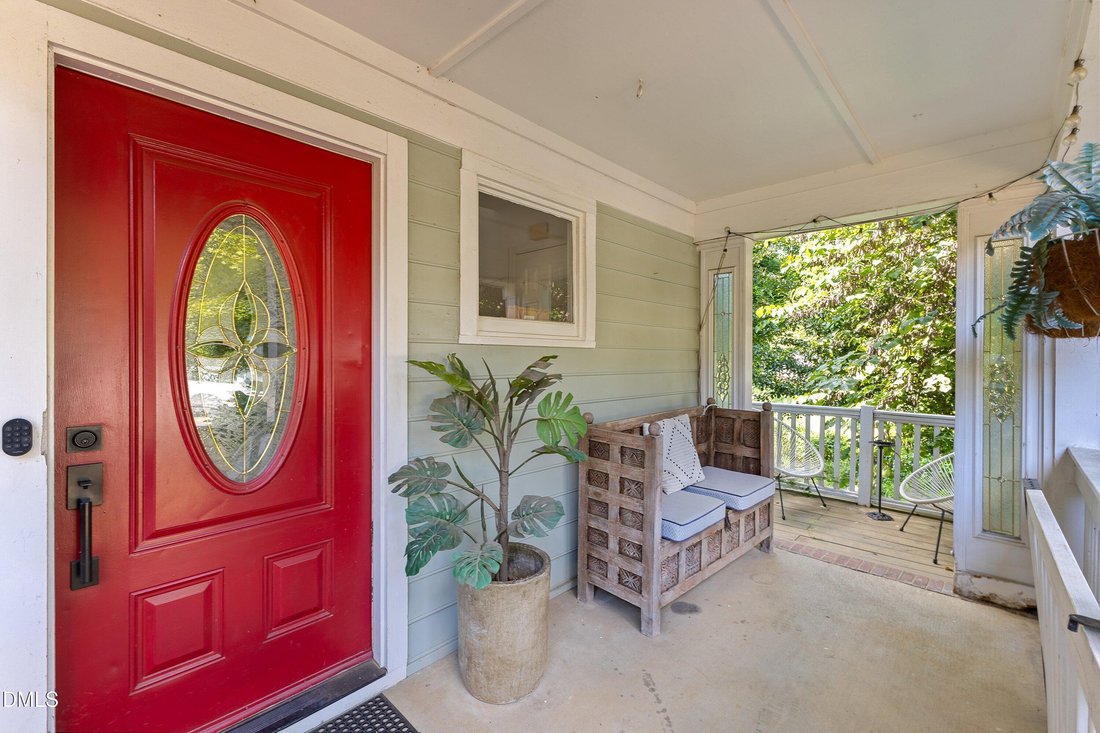 House in Raleigh, North Carolina, United States 2 - 18697445