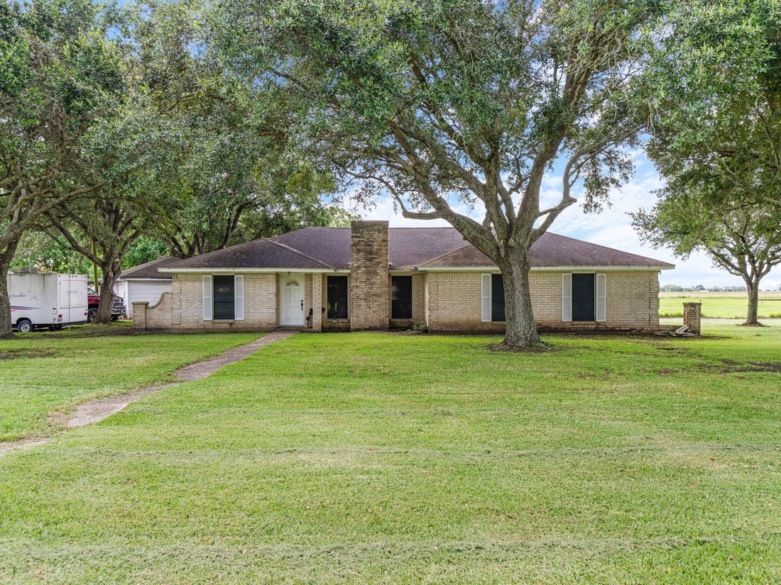 House in Rosenberg, Texas, United States 3 - 18698769