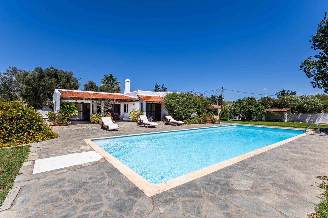 House in Marathonas, Attica, Greece 1 - 18697574