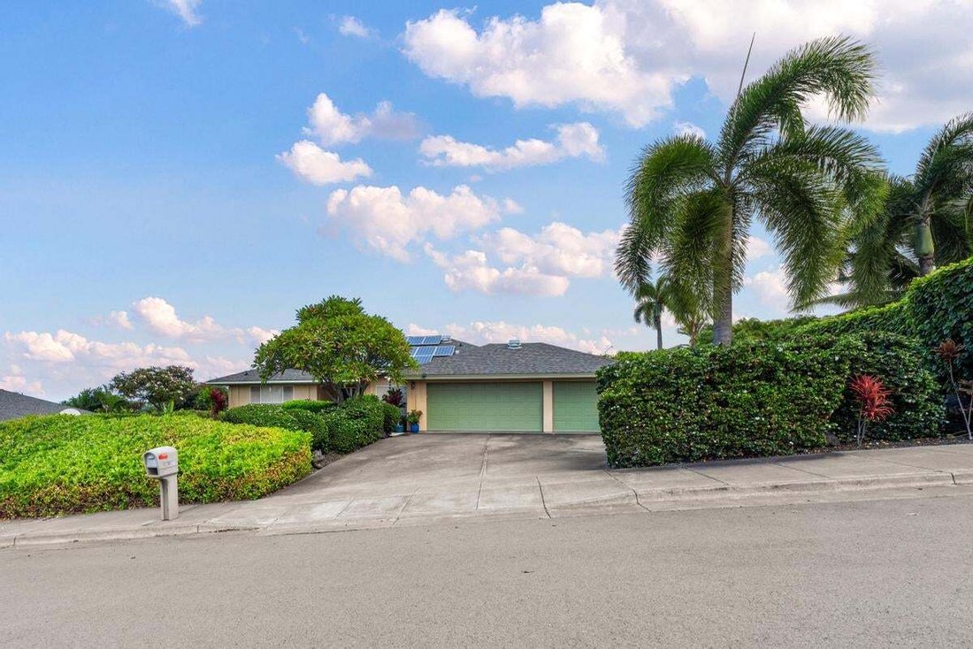 House in Kailua-Kona, Hawaii, United States 4 - 18697553