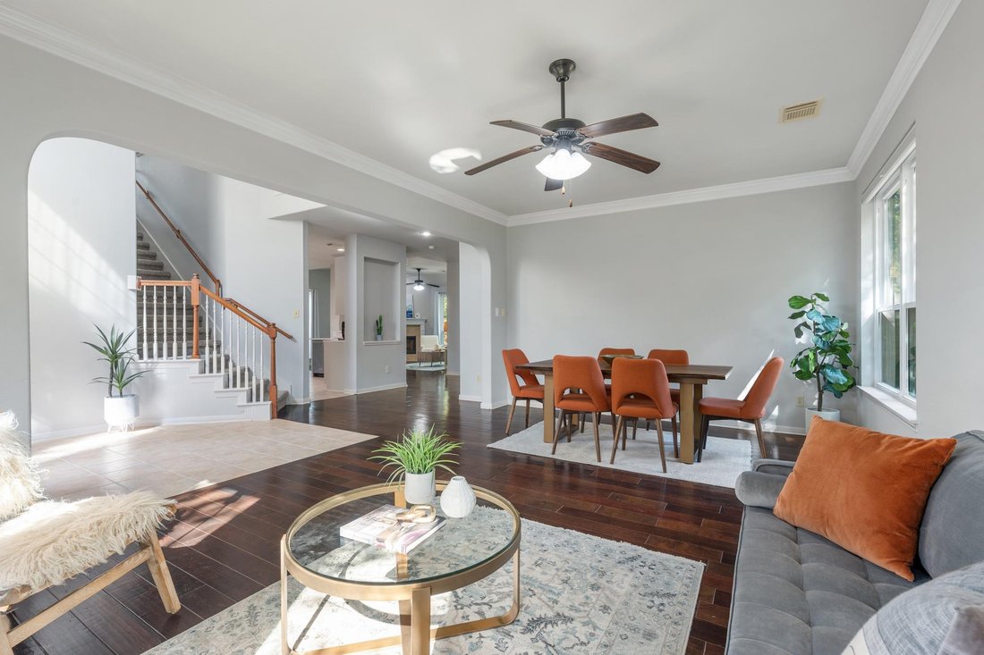 Casa a Austin, Texas, Stati Uniti 3 - 18697830