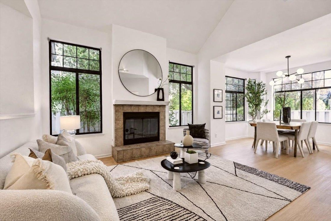 Townhouse in Mountain View, California, United States 1 - 18697918