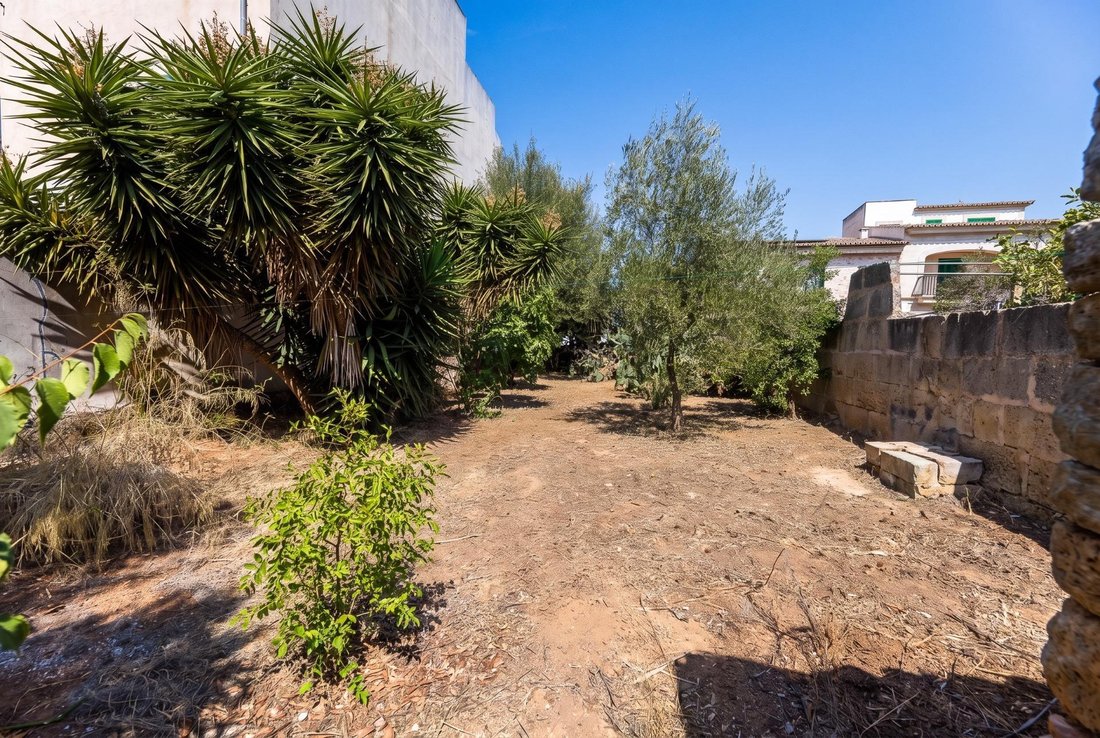 Maison à Santanyí, Îles Baléares, Espagne 1 - 18697543