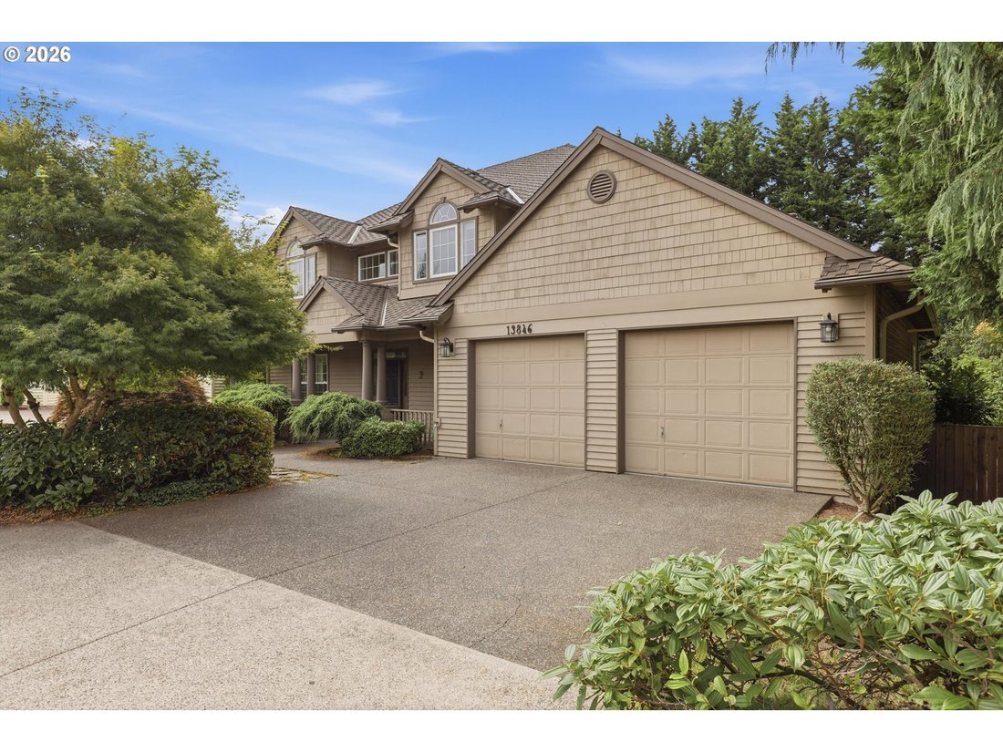 House in Tigard, Oregon, United States 5 - 18698114